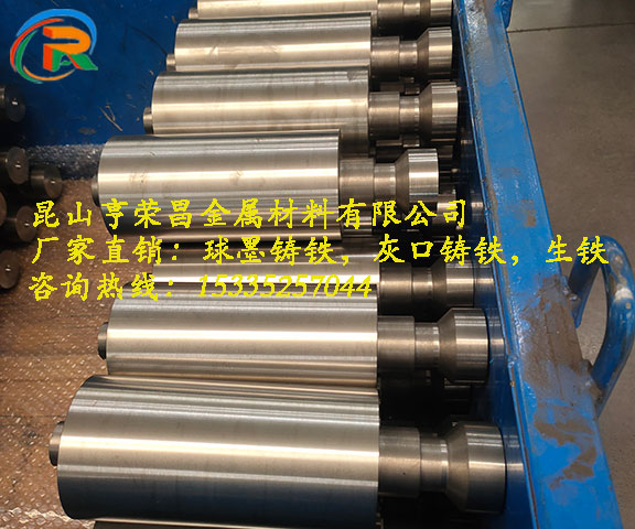 上海QT400-18球墨鑄鐵制造商